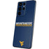 West Virginia University Blue Wood Floor Galaxy S21 Ultra 5G Skin